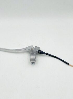 12 座优 左右支5U座座212镜T手适用把 前5-友手柄YUU支T刹车刹车