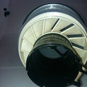 口口粗mm径空气A86管70厂广西7250家过滤器效 mm省KY