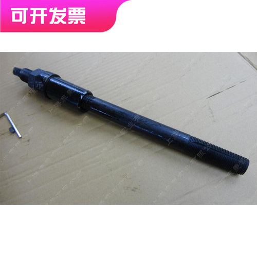 深孔拔管器 双隔层管板拔管器 蒸发器机组维修拔管