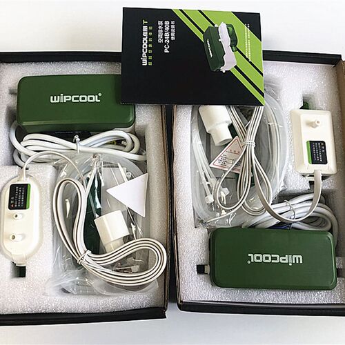 维朋超静音空调排水泵 电排水器PC-24B冷凝水提升泵排水扬程10米