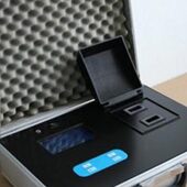 水质检测仪参数5质水 海XZ100 分析仪 5质分析仪参数多 水恒