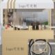 集网红商业街市景区街活动车折叠手推车展示架户外美食花车铁艺