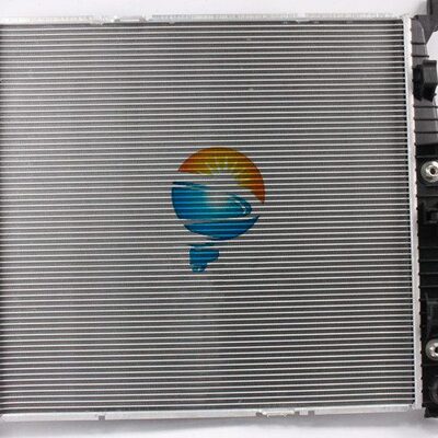 616GLL16L水箱散热器0 32G04040M 适配0W50ML4050L奔驰0GWM   450