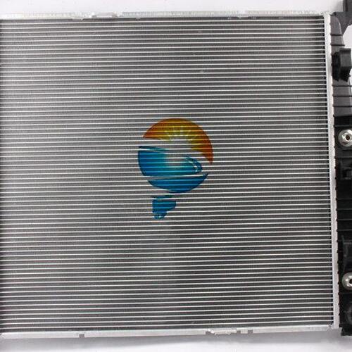 616GLL16L水箱散热器0 32G04040M 适配0W50ML4050L奔驰0GWM   450