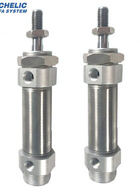 CH/25/-40-X/N30可气立5550ELI-//60SDC25不锈钢气缸K/XC/4535