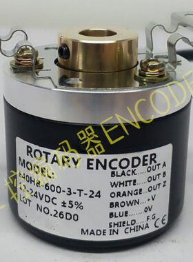 --020310H-60360-N--010-0H624编码器--401024-20000040-8-30E00