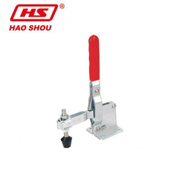 供应垂直式夹钳 快速夹具HS-101-EL,五金/工具,其它夹持类工具,淘宝优惠券,粉丝福利购,淘宝优惠卷