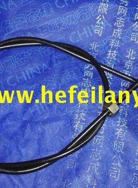 叉车手刹线手制动停车驻车拉索钢索合力正15783江淮60211品配件