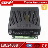 24065C240LIB120SEX力B柴油发电机组充电器3.浮充L可I3B赛智能240