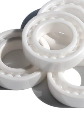 全陶瓷轴承6204CE 6205 6206 6207 6208 6209 6210 683 684 685CE