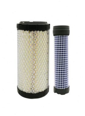 3825空气滤芯猫594小6格75风3T3山26过滤器864813682AF挖2P空滤