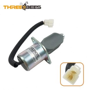 熄火控制器开关 1753ES-12A3UC5B1S1