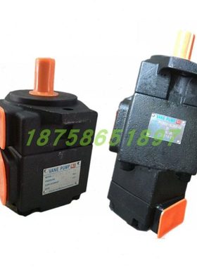 仙居JULI油泵PV2R1 PV2R2 PV2R3 PV2R23 21 10 14/17/19