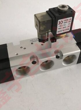 控0阀 -控向电磁阀60-25 -0604A1换20电磁阀N- 4A1气控25 D气气