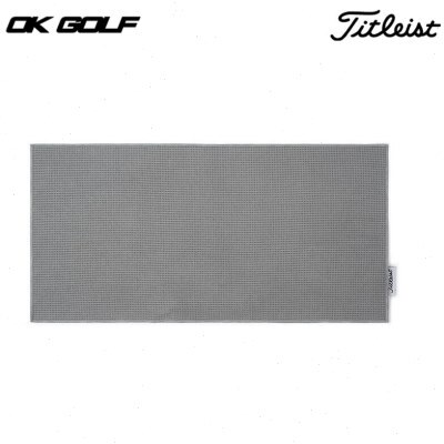 est高尔夫itFT2新款斯特纤维l球杆W2专用用品-iMA2T利特T毛巾泰L