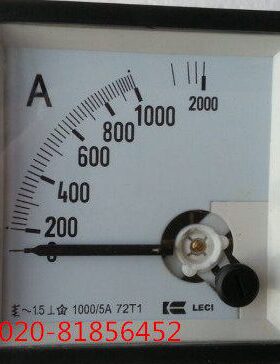 A72  0120150T交流电流表10-L10200072 A1 T5A00A1A-72A/0100