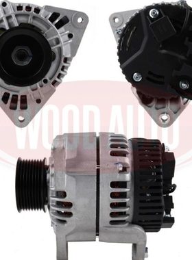 AAK5745发电机纽荷兰TM165 TM175拖拉机发电机87652089发电机