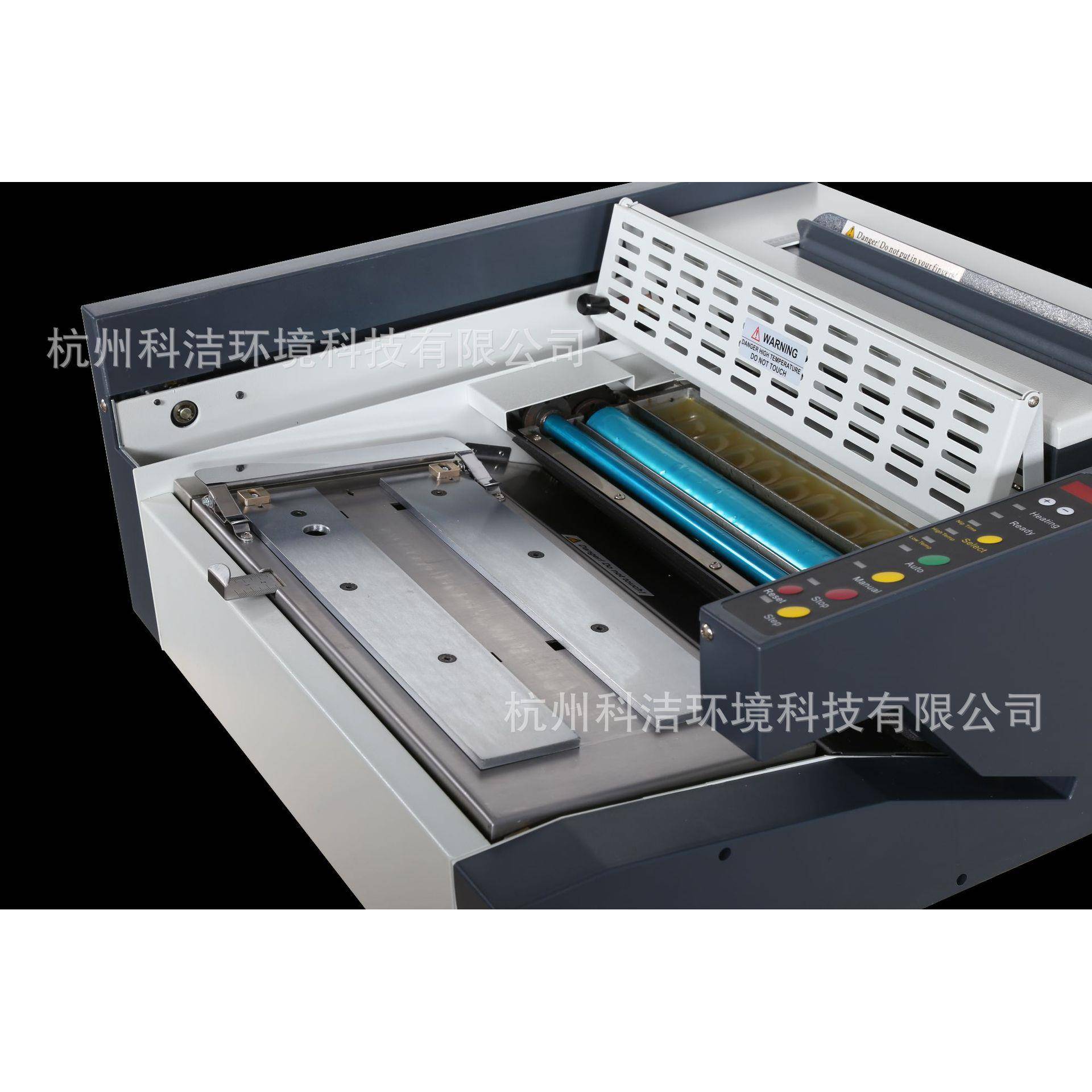 杭州桌面胶装机PB2000