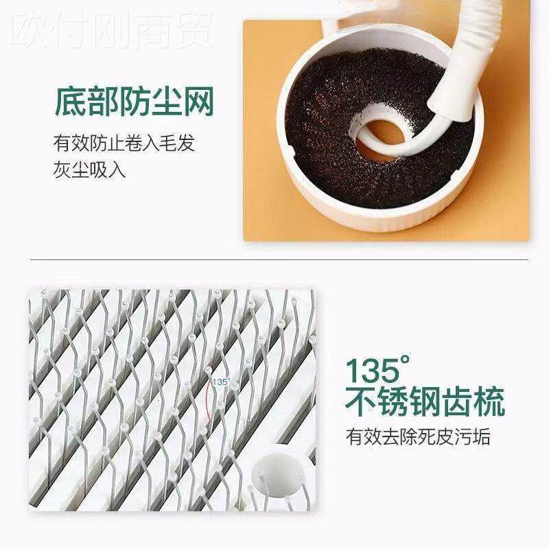 宠物吹风拉神器狗狗速咪干一体蓬松吹风梳毛机毛器88092猫洗澡吹