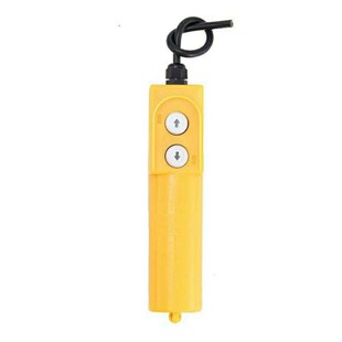 微型电动葫芦手柄上下220V 380V吊机提升机电容器开关按钮键钮