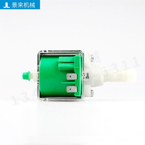 意大利模温机增压泵OLAB22000-20-042-1-R 微型电磁水泵