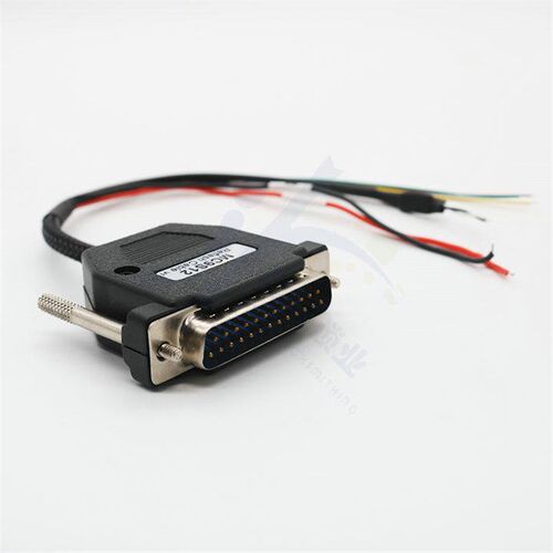 VVDI PROG 编程器 MC9S12 数据线 9S12编程线 原厂配件