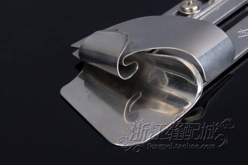 大宇DAYU302拼缝龙头F333双针袖筒锁链底平车服装包边器 精品