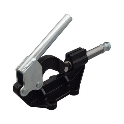 SPD推拉式快速夹钳SD-30513夹具肘夹头GH/CH/HS/MP工装夹紧器钳子
