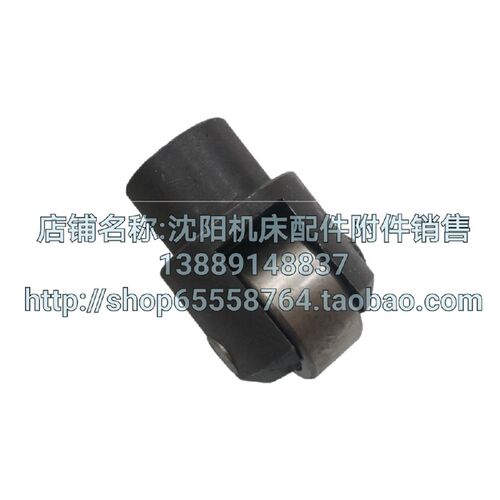 云南机床CY6140 CY6150中心架顶头体轴承 滚轮 滚子 安装直径18