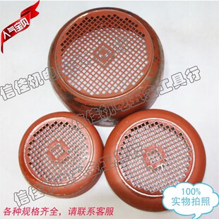 电机风罩风叶罩后盖Y250铁皮罩55KW三相电动机风叶盖直径480MM