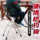 桥钓不锈钢筏钓椅可升降高脚凳加厚折叠钓鱼凳子桥椅子户外上便携