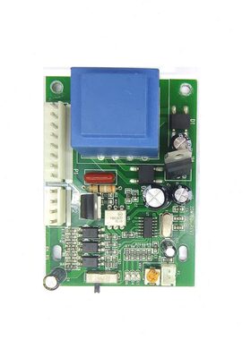 机端子机收机 自动控制板料单电路板PCB板收料料控制器双轴 收