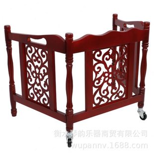 扬琴架子方腿白色折叠402扬琴架红色黑色圆柱腿405琴架新款三脚架