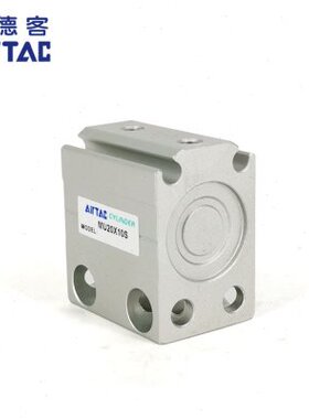 0 亚德客  X1MU1自由 0U1M小型U102U1气缸安装X122SBBX1MM2S0X1