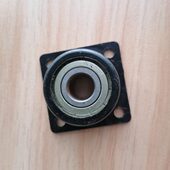 FRD0封口机型 00轴承座0 S150F 910