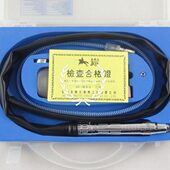 研磨修磨笔风磨笔笔气骑士J0A气动打磨机雕刻台湾可调38速 S金磨Q