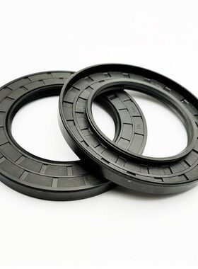 双* 35T36 38*7 C96 9黑色8 4 351040    12   唇骨架油封丁晴 11