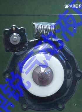 包2 0维修脉冲阀50片K250 38KK 250 450KK4  13 膜60K07250000K