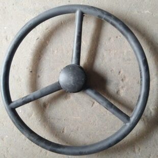 单 四轮拖拉机方配件孔方向盘孔 盘手球转大三总 叉长向带向小 键