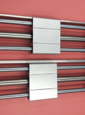 杠 X7M16165S亚德客 160RTLXSRRM 0无MXTLS型M25TL50STL RX116