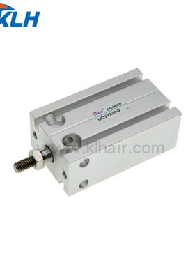 MD气缸 10S20X1 MD*安装MD--10 自由2020SS-0