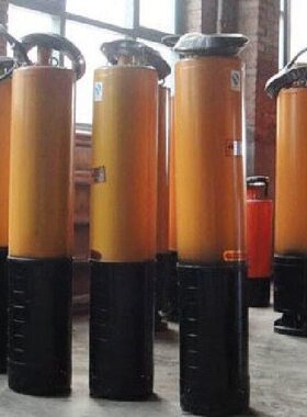 吸38污水N.内 Q 9装式W2KX电泵浸V0式工程下矿山油潜水泵排污泵