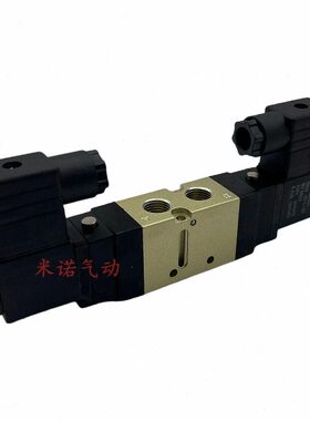 0保-年D位双32四通2二B一VF2D320阀-换FV向430-质-全新电控B305