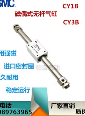 30/5032S50无杆气缸01500BB0C1040///R/-CY//H/ 250MY32010320