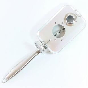 饭盒君小型咖啡豆烘焙机家用烘豆机咖啡豆烘焙手网烘焙手工咖啡