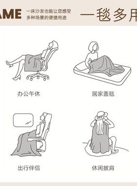 2024沙发套罩全包万能套四季通用雪尼尔高级感灰色沙发巾一整张垫