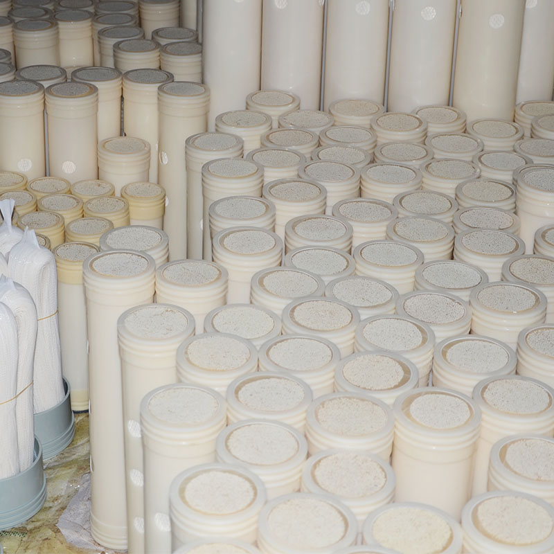 3000L超滤膜滤芯中央净水器5000L通用芯108*800 540 1050支持订做