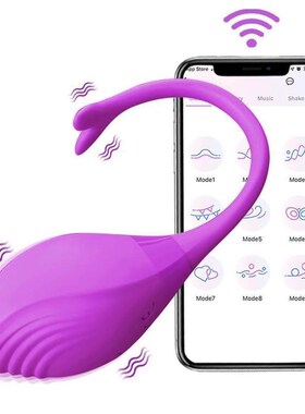 Vaginal Vibrator For Women Vibrating Egg Kegel Ball Wireless