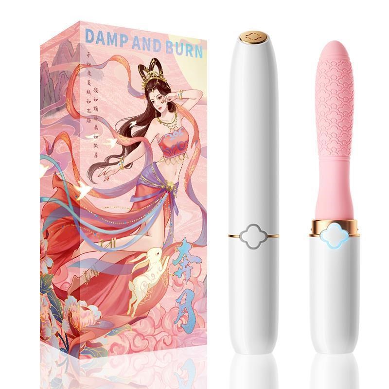 Female vibrator from ancient Chinese mythology Chang'e t
