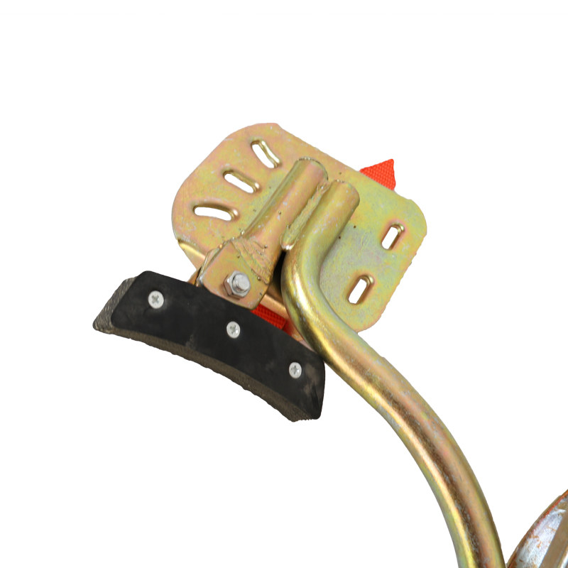 电力电工脚扣爬杆器新款脚套爬电线杆神器脚爬水泥杆爬树专用工具